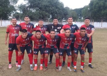 Liga del Bermejo: Aviación y Ferro buscan llegar a la gran final