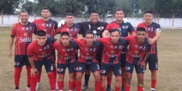 Liga del Bermejo: Aviación y Ferro buscan llegar a la gran final