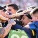 Triunfo agónico de Boca ante Estudiantes