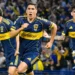 Boca venció a Talleres y avanzó a los cuartos de final
