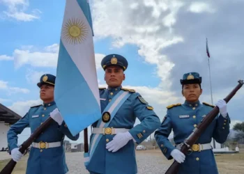 Finalizan las incorporaciones online para aspirantes a cadetes del Servicio Penitenciario de Salta