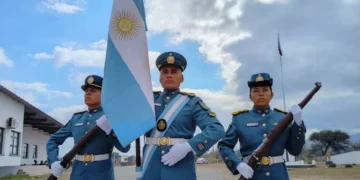 Finalizan las incorporaciones online para aspirantes a cadetes del Servicio Penitenciario de Salta