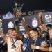 Independiente Rivadavia es el Campeón de la Copa Argentina