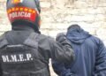 Detuvieron a un hombre con pedido de captura