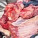 Secuestraron 150 kilos de carne no apta para el consumo humano