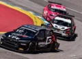 El TC2000 vuelve a Salta y promete un fin de semana a pura velocidad