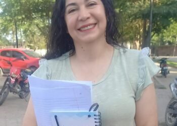 Claudia Sánchez: “Estamos definiendo nuevas acciones dentro de GIRSU”