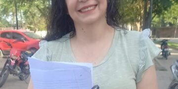 Claudia Sánchez: “Estamos definiendo nuevas acciones dentro de GIRSU”