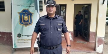 Comercio clausurado, detenidos con código rojo y una denuncia por supuestos secuestro de tres personas