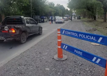 La Vial detectó 173 conductores alcoholizados