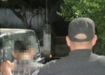 Tenía pedido de captura y fue detenido en Orán