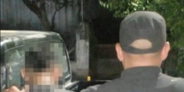 Tenía pedido de captura y fue detenido en Orán