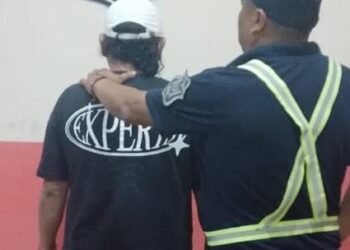 Tenía pedido de captura de Buenos Aires y fue demorado en Orán