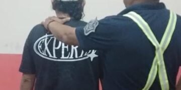 Tenía pedido de captura de Buenos Aires y fue demorado en Orán