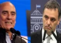 Renunció Guillermo Francos y Manuel Adorni será el nuevo jefe de Gabinete