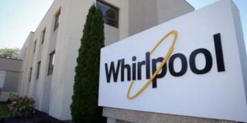 Whirlpool despide a 200 trabajadores y clausura su planta de Pilar