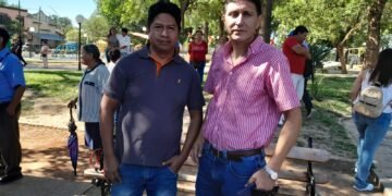 “Llegamos a este punto porque la situación no da para más”