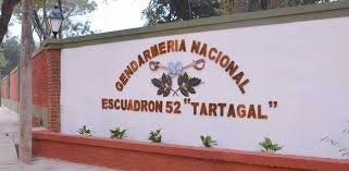 Allanaron el Escuadrón 52 de Tartagal de Gendarmería Nacional y la casa de un comandante