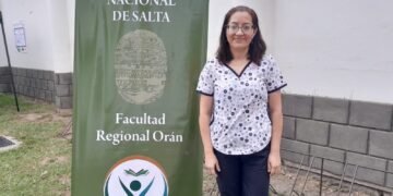 Comenzó la Expo Carreras 2025