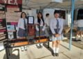 Se realiza hoy la Expo Técnica en la Escuela Lanza Colombres