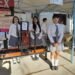 Se realiza hoy la Expo Técnica en la Escuela Lanza Colombres