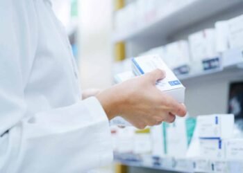 Farmacia de turno en Orán