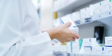 Farmacia de turno en Orán