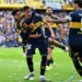 Boca se quedó con el Superclásico y clasificó a la Copa Libertadores