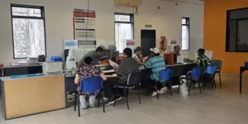 Por el Día de la Construcción, el IPV no atenderá al público este jueves