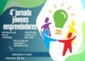 Cuarta Jornada de Jóvenes Emprendedores