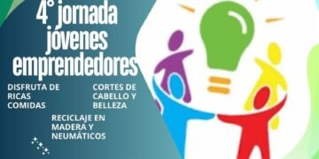 Cuarta Jornada de Jóvenes Emprendedores