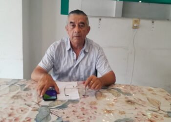 “Kito” Ledesma: “Nuestro proyecto es la construcción de los departamentos y ampliación de los policonsultorios”