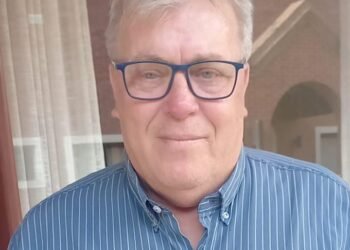 Gustavo Vera presenta en Orán su libro “La amistad no se negocia”