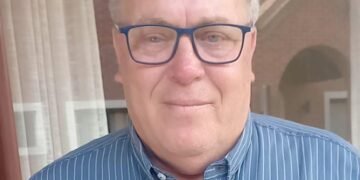 Gustavo Vera presenta en Orán su libro “La amistad no se negocia”