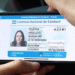 Trámite para obtener la licencia de conducir