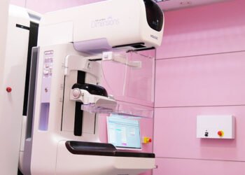 Se realizaron casi 400 mamografías en distintos puntos de la provincia