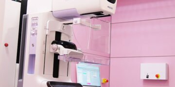 Se realizaron casi 400 mamografías en distintos puntos de la provincia