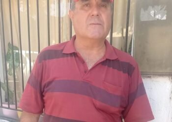 Vecino denuncia el ataque de dos perros pitbull