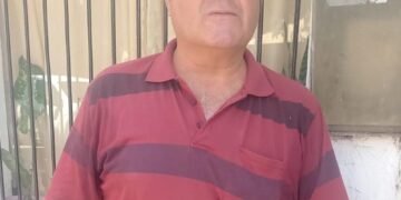 Vecino denuncia el ataque de dos perros pitbull