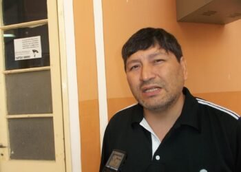 Martín Olivera fue condenado a 8 años de cárcel