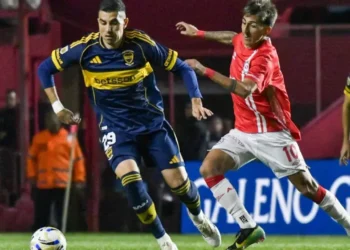 Torneo Clausura: Horarios confirmados para los cuartos de final