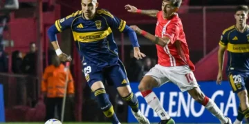 Torneo Clausura: Horarios confirmados para los cuartos de final