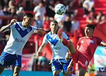 Liga Profesional: Empiezan hoy los octavos de final