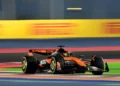 F1: Piastri hizo la pole para la Sprint en Qatar y Colapinto largará en el puesto 20