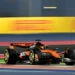 F1: Piastri hizo la pole para la Sprint en Qatar y Colapinto largará en el puesto 20