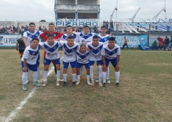 Liga del Bermejo: Pizarro ganó en Morillo