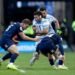 Los Pumas le ganaron a Escocia con una histórica remontada