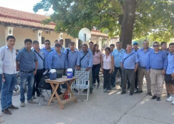 Enrique Tárraga: “Si la solución no llega tendremos que cerrar la empresa”