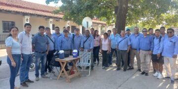 Enrique Tárraga: “Si la solución no llega tendremos que cerrar la empresa”