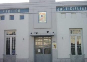 Berni no pagó Edesa: Le cortaron la luz a la sede del PJ de Salta